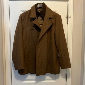 Kenneth Cole coat